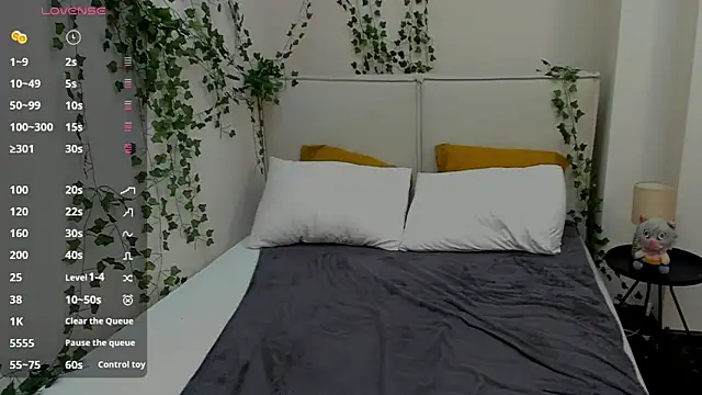 Charlotte_Stee webcam