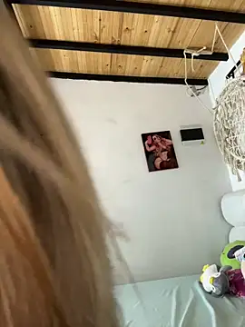 Valery-Madrid webcam