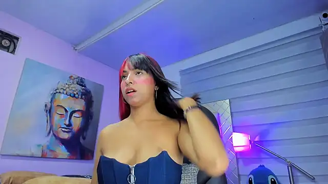 marilyn_luna webcam