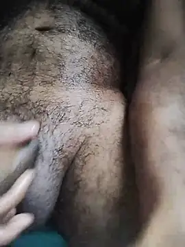 sumanrem (M young) - Cum out