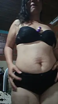 Marcella_single webcam