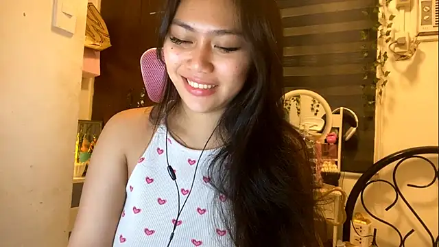 CristiLadson webcam