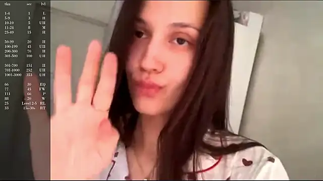 JoelleBucko webcam