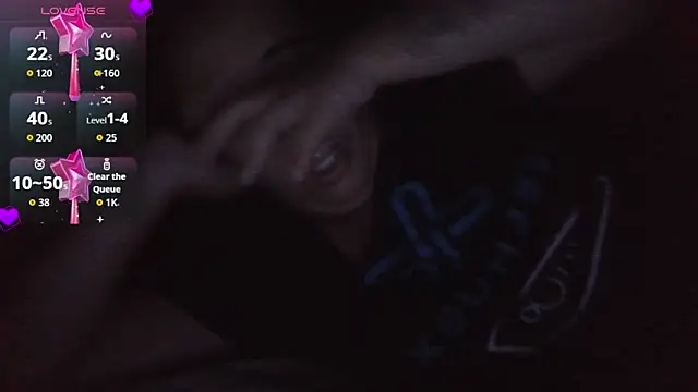 annarose19 webcam