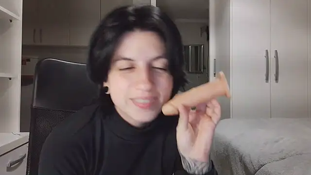 kyslrana webcam