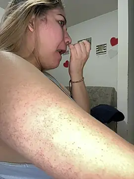 Celestedubois webcam