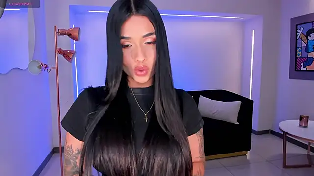 MariaHerrera_ webcam