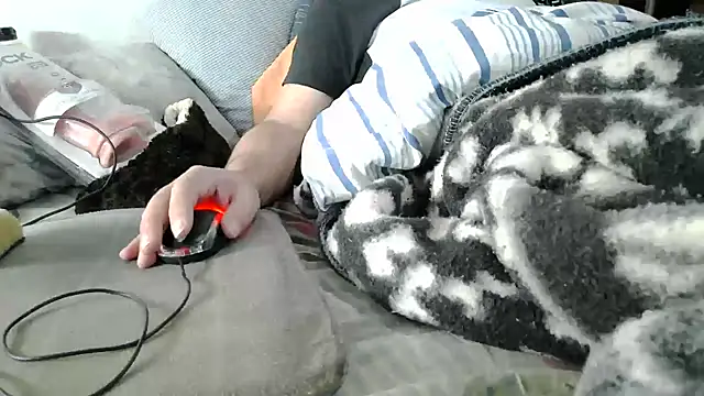 messi_syssy webcam