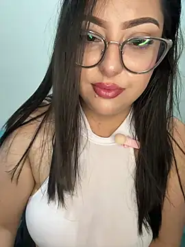 MileyGia webcam
