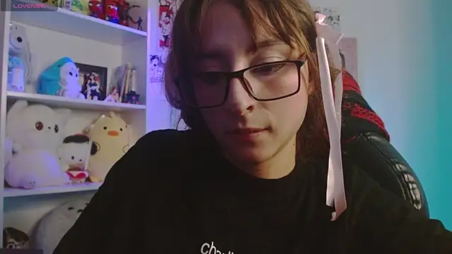 CelesteAyase webcam