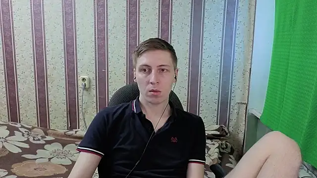 Darien_Brown webcam