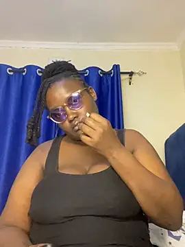 Busty_Bambii254 webcam
