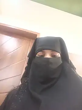 Aafreen_36 webcam
