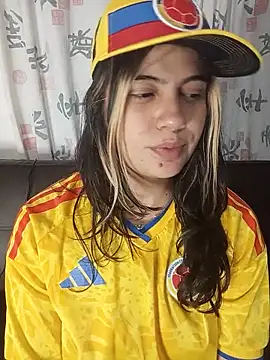 Megan_nica webcam