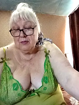 Alexia64231 webcam