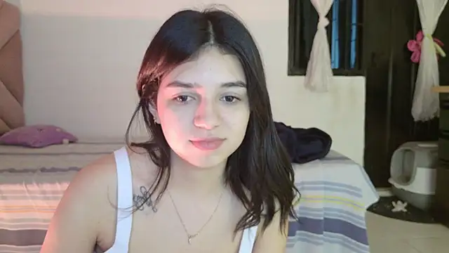 Watch eva_sin18 live on EroticFlix - High definition streams
