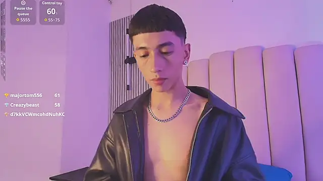 lian_cameron webcam