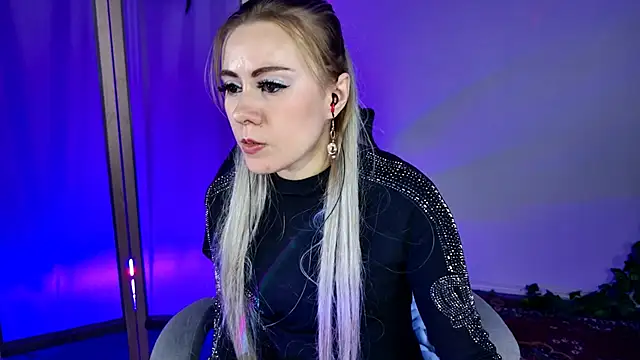 Kumiho_7777 webcam