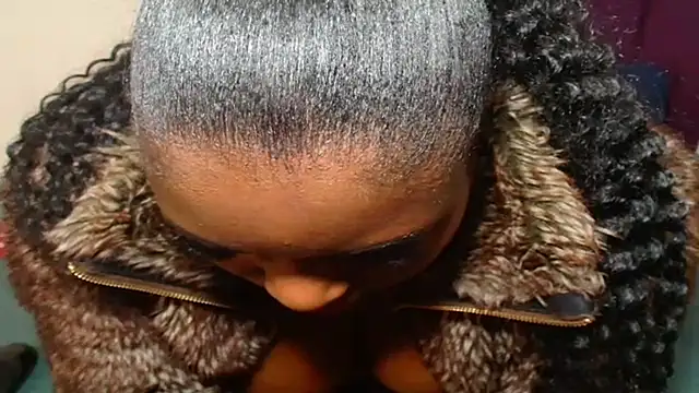 xxebony webcam
