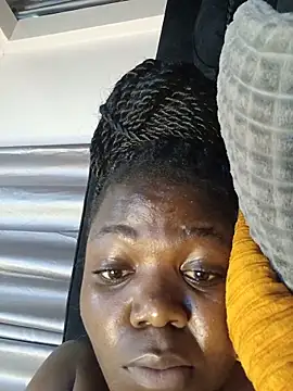 Black_prettty webcam
