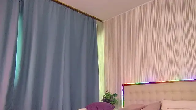 RubyValen webcam