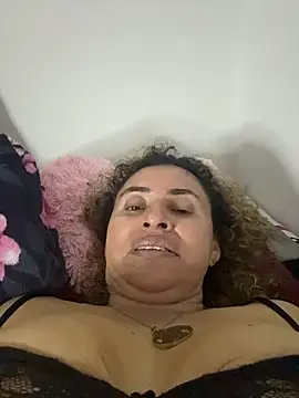 SheraHadee webcam