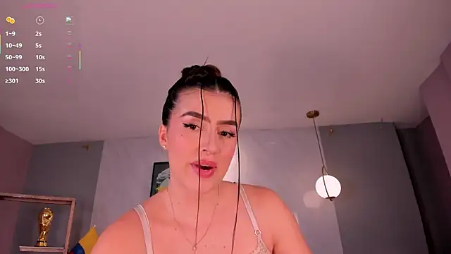 PaulinaSantos_ webcam