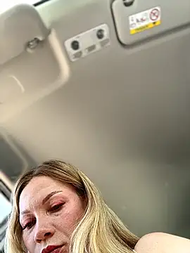 LavenderHot webcam