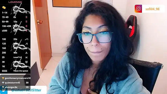 sofia_rosse4 webcam