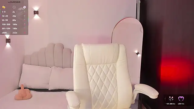 AmberLewis_ webcam
