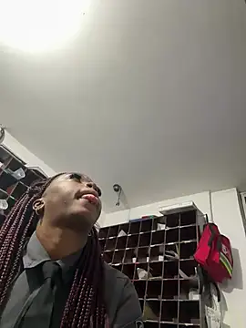 CiaraEbony webcam