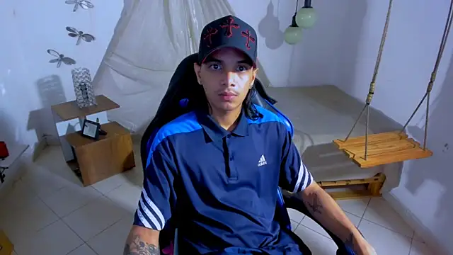 Brand_habes webcam