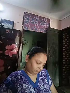 Kavya_kapoor webcam