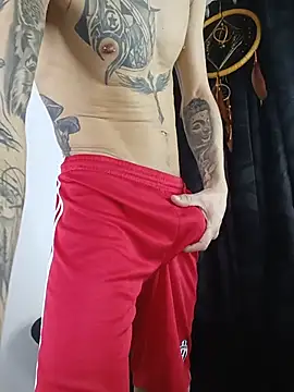 semalas69 (M young) - masturbation show