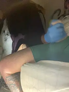 GusanoDelicioso webcam