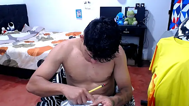 freddy_romas webcam