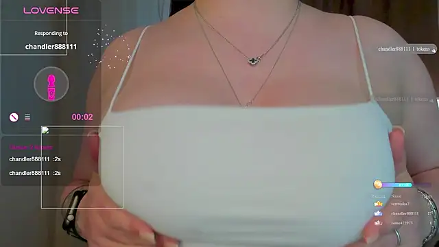 Fire_Emily_ webcam