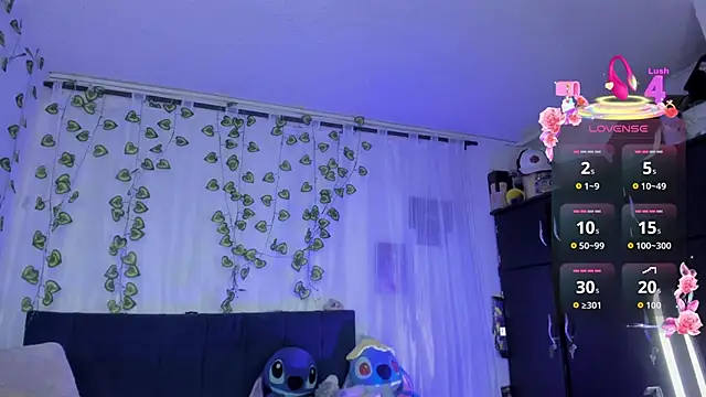 EmiliaRose_ webcam