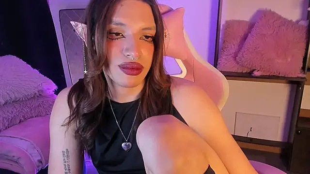 Loona_s webcam