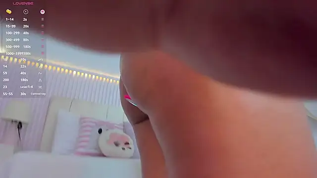 Alissa_piee webcam