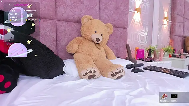 AmyStar1 webcam