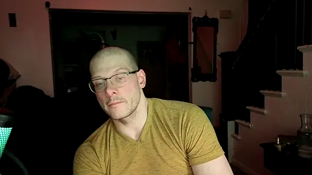 MasterDaddyCool webcam