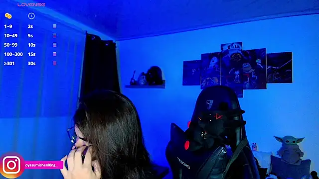 Nicorobinn webcam