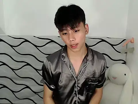 sweetjelly69 (M twink) - CUM AT GOAL!!!