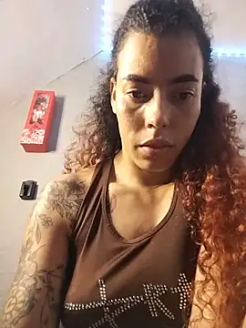 Pamelamiler__ webcam