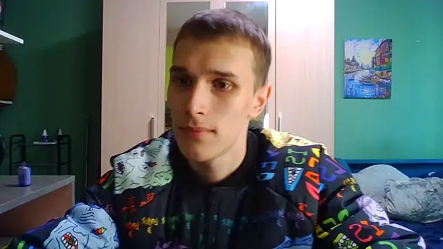 your___honeyy (M young) - cum show