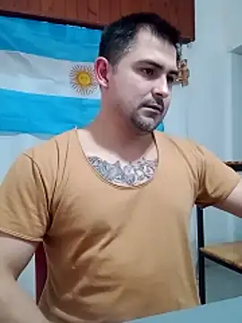 Bradd_32 webcam