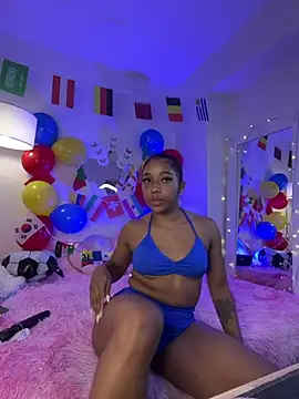 _Zahara_ webcam