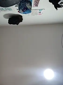 GothKitten666 webcam
