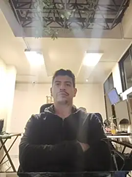 Juann-cock webcam
